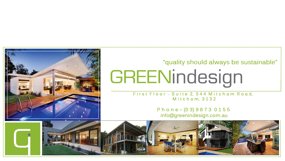 GREENindesign
